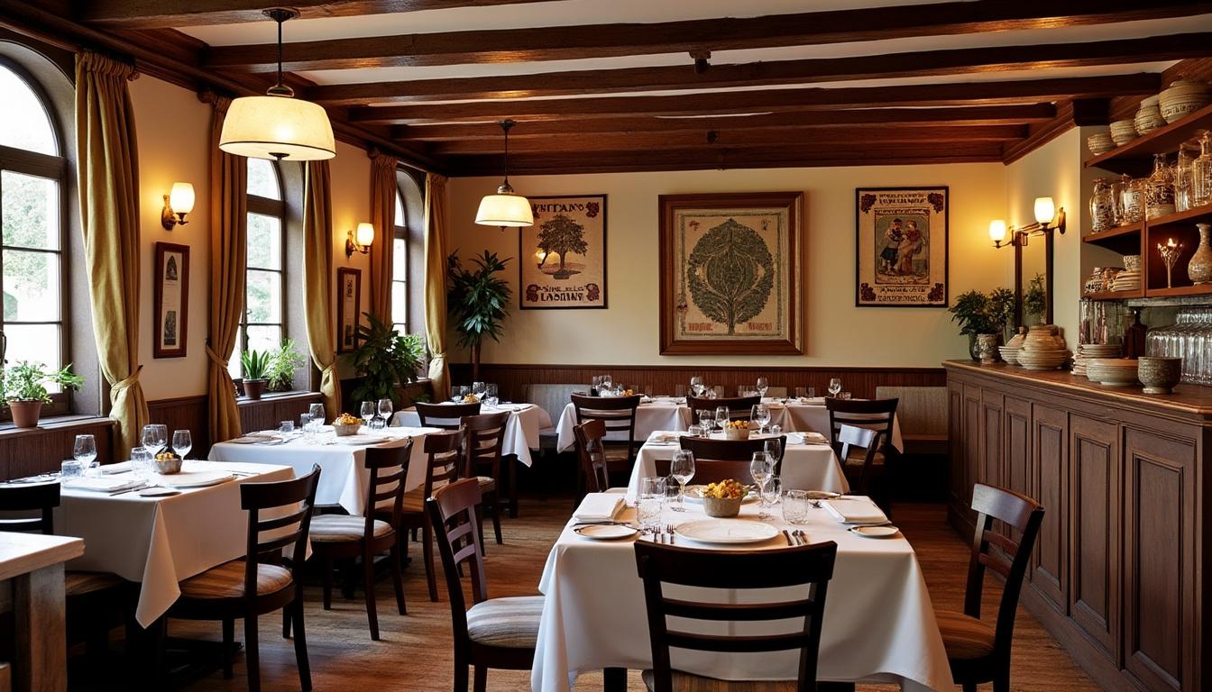 partez pour 3 jours de découverte culinaire en alsace et savourez les spécialités locales lors d’un séjour gourmand au cœur de la région. explorez des villages typiques et dégustez les meilleurs plats alsaciens !