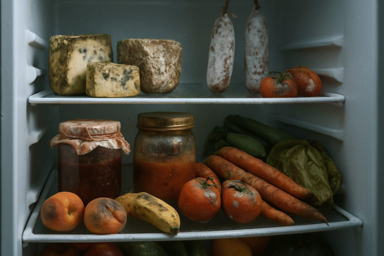 découvrez les erreurs courantes à éviter lors de la conservation au frigo pour préserver la fraîcheur et la saveur de vos produits du terroir. astuces et conseils pratiques pour bien stocker votre alimentation !