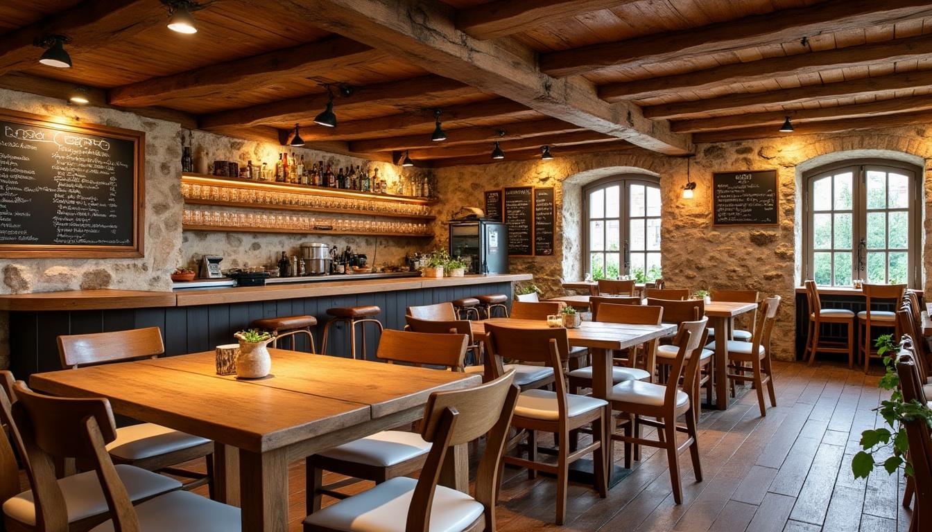 partez à la découverte des spécialités bretonnes lors d'un road trip gourmand en bretagne : savourez crêpes authentiques, cidre local et beurre salé artisanal. un itinéraire idéal pour les amoureux de la bonne cuisine et des paysages bretons !
