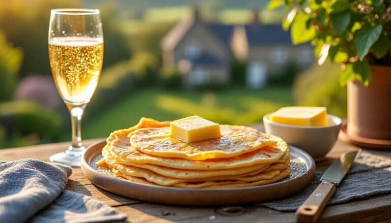partez à la découverte gourmande de la bretagne lors d’un road trip savoureux : dégustez crêpes traditionnelles, cidre artisanal et beurre salé local. itinéraire, spécialités et bonnes adresses au rendez-vous pour un voyage culinaire authentique !