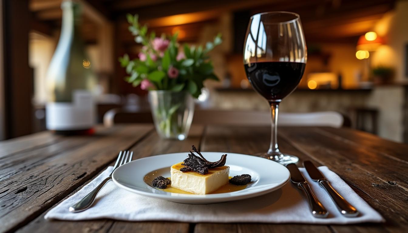 découvrez notre guide du week-end gourmand en dordogne : des activités savoureuses aux meilleures adresses pour déguster la cuisine locale. immergez-vous dans les délices culinaires et profitez des paysages pittoresques tout en savourant les produits du terroir.