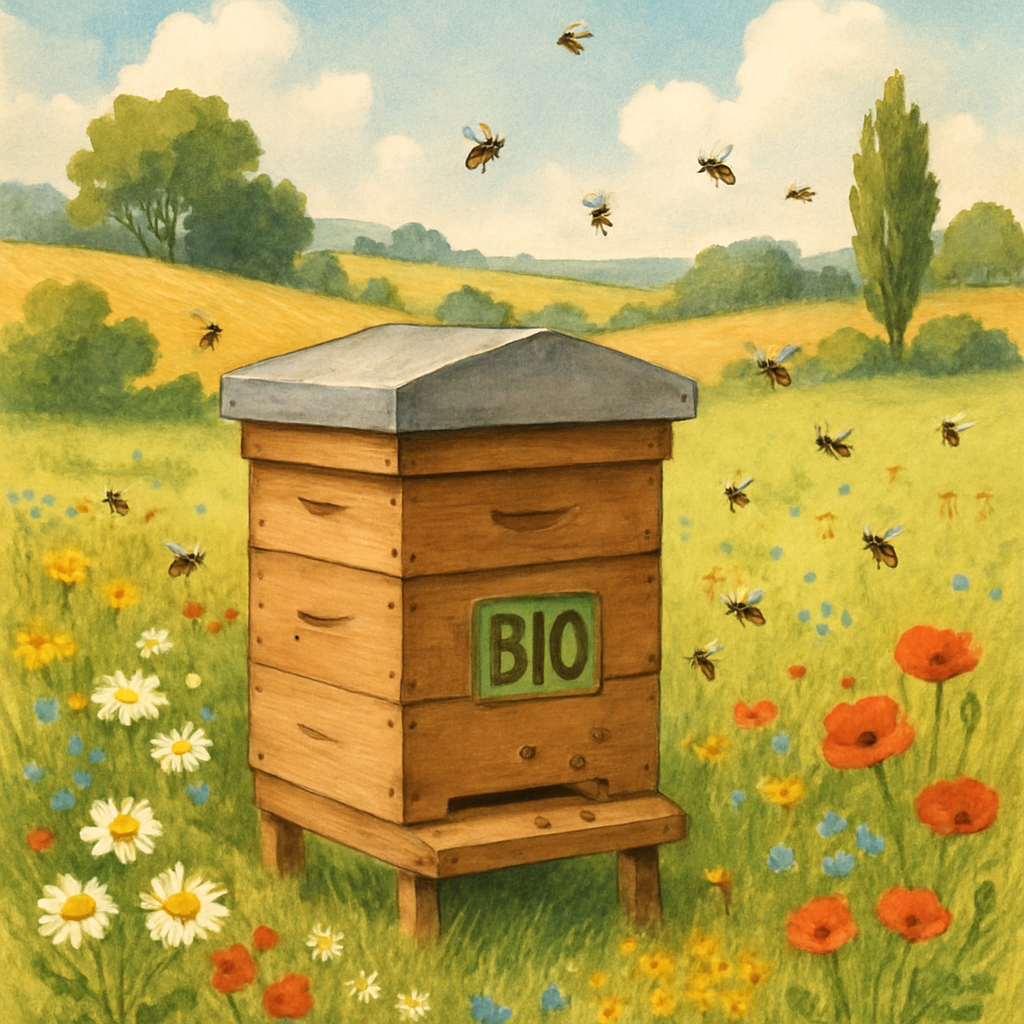 découvrez le métier d’apiculteur bio, ses avantages, les enjeux de la production de miel biologique et pourquoi cette profession s’impose comme un choix d’avenir respectueux de l’environnement.