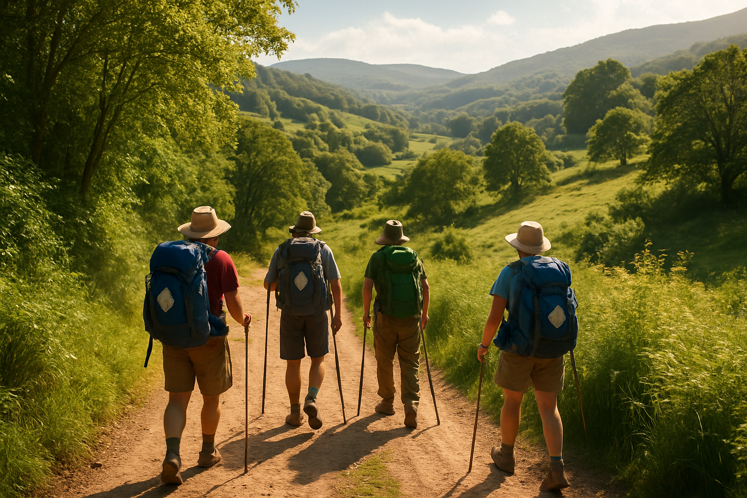 découvrez les principaux dangers rencontrés sur le chemin de compostelle et nos conseils pratiques pour les anticiper, garantir votre sécurité et profiter sereinement de votre pèlerinage.