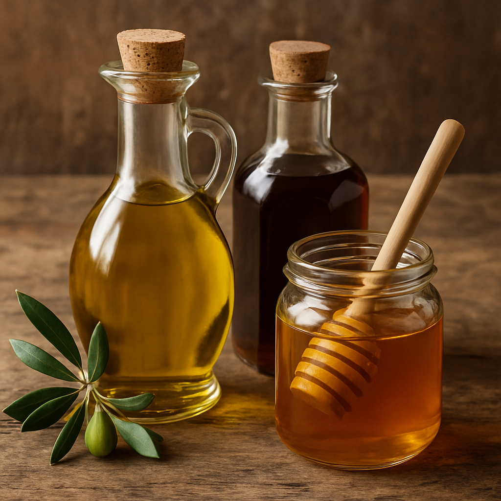 découvrez s'il est vraiment nécessaire de conserver l'huile, le vinaigre et le miel au réfrigérateur. conseils de stockage pour préserver leurs saveurs et garantir leur bonne conservation.
