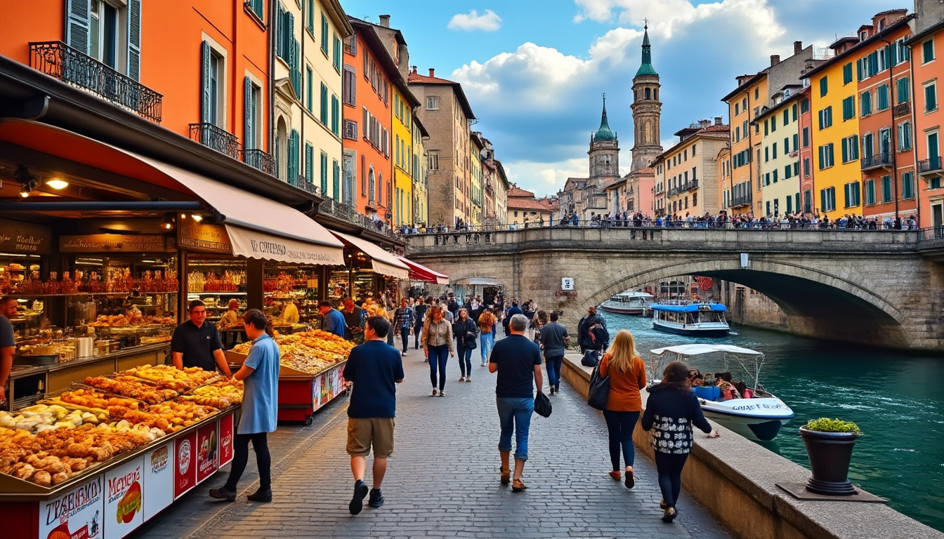 découvrez un itinéraire gourmand autour de lyon : savourez les spécialités lyonnaises, visitez des marchés locaux et explorez les meilleures adresses pour une escapade culinaire inoubliable en région lyonnaise.