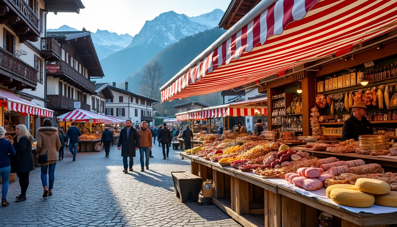 découvrez les 10 spécialités incontournables de la savoie à déguster absolument. des plats traditionnels aux douceurs locales, explorez les saveurs authentiques de cette région gourmande des alpes.