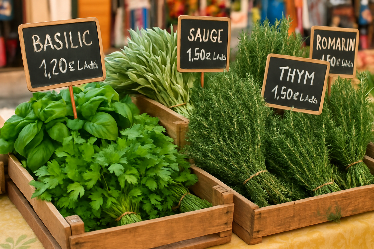 découvrez l’histoire et les secrets des herbes de provence : leur véritable terroir, comment reconnaître la qualité, et démasquer les arnaques pour bien choisir.