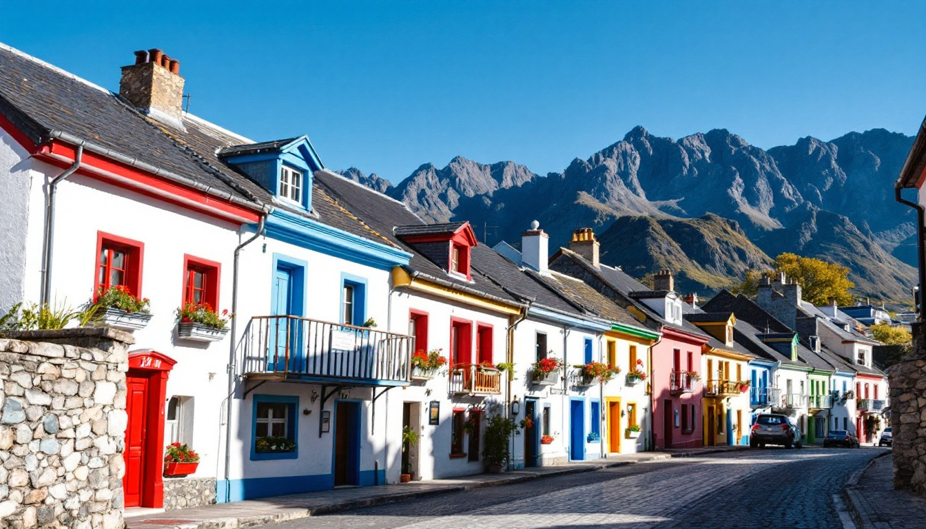 découvrez le merkatu blog basque, votre source d'inspiration pour explorer la culture, la gastronomie et les plus beaux voyages au pays basque. conseils, actualités et idées pour vivre une expérience authentique dans cette région unique.