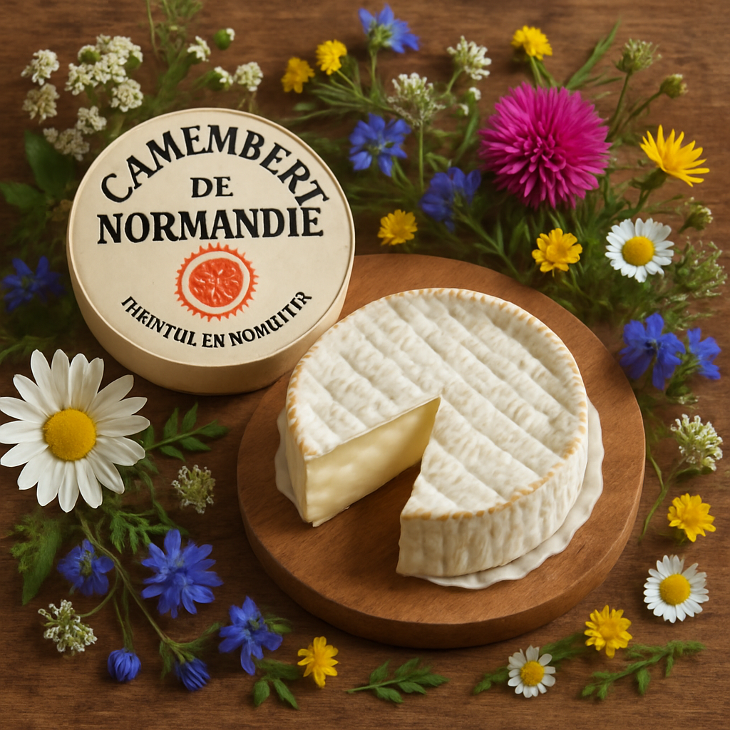 découvrez comment reconnaître le véritable camembert de normandie aop et éviter les contrefaçons. nos conseils pour acheter un fromage authentique, savourer ses saveurs uniques et profiter du meilleur de la tradition normande.
