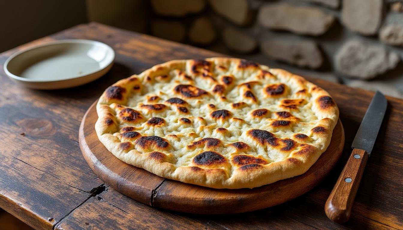 découvrez la recette authentique du far breton, un dessert de grand-mère simple et savoureux qui ravira toute la famille. facile à préparer, c'est le gâteau traditionnel incontournable de la bretagne !