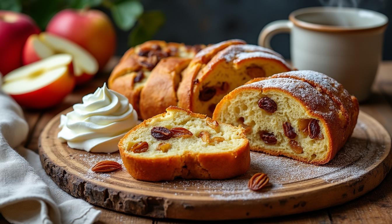 découvrez le far breton, un dessert traditionnel de grand-mère à la fois simple à préparer et savoureux, idéal pour régaler toute la famille avec une douceur authentique.