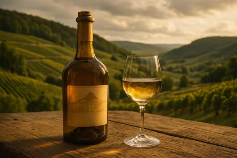 découvrez le vin jaune du jura, un trésor œnologique méconnu, entre mystère et richesse aromatique, qui fascine les amateurs de vins rares.